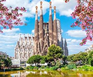 Barcelona