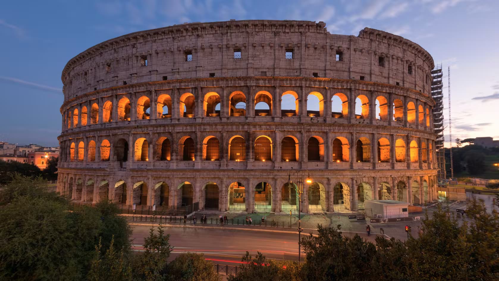 Rome