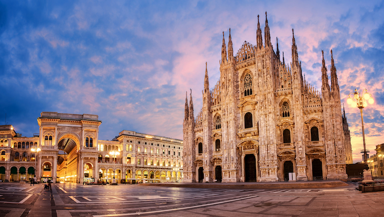 Milan